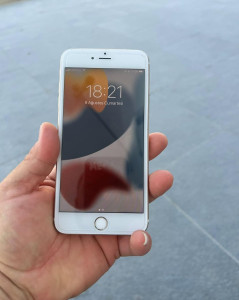 📱 iPhone 6s Plus | 32GB | Pil %100 | KKTC Kayıtlı | 4.200₺ thumb 2