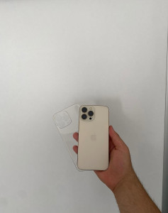 📱 iPhone 13 Pro Max | 128GB | Gold | Pil %86 | Kayıtsız | 1 thumb 1