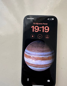 📱 iPhone 15 Pro | Naturel Titanyum | KKTC Kayıtlı | 128 GB thumb 2