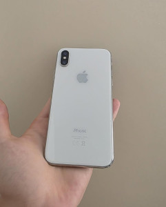 📱 iPhone X Beyaz 64GB | Pil %100 | KKTC Kayıtsız | 5.000 TL thumb 2