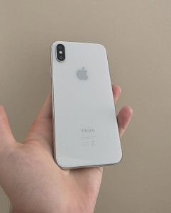 📱 iPhone X Beyaz 64GB | Pil %100 | KKTC Kayıtsız | 5.000 TL thumb 3