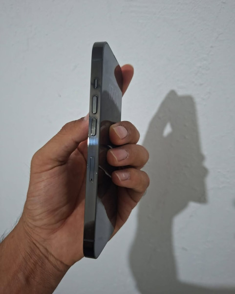 📱 iPhone 14 Pro | Siyah | 128GB | Pil %88 | KKTC Kayıtlı | 0