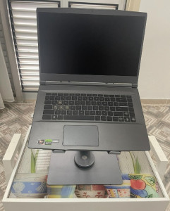 💻 MSI Gaming Laptop | AMD Ryzen 5 | 64GB RAM | RTX 4050 | K