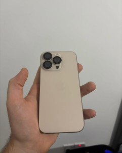 📱 iPhone 16 Pro | 256GB | Çöl Titanyum | %100 Pil Sağlığı | thumb 2