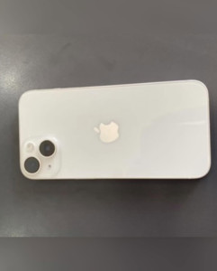 📱 iPhone 14 | 128GB | Beyaz | %91 Pil Sağlığı | Alsancak | thumb 3