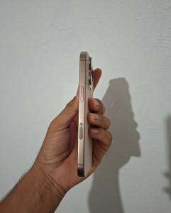 📱 iPhone 16 Pro | 128GB | Desert Titanium | %100 Pil Sağlığ