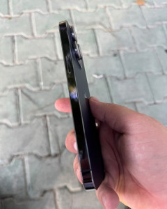 📱 iPhone 14 Pro Max | 128GB | Mor 💜 | KKTC Kayıtlı | 25.50 thumb 1