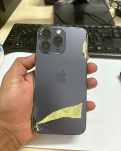 📱 iPhone 14 Pro Max | 128 GB | Mor | 22.500₺ thumb 2
