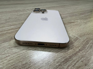 📱 iPhone 16 Pro Max | Gold | 256GB | Pil %100 | KKTC Kayıtl