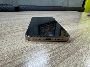 📱 iPhone 16 Pro Max | Gold | 256GB | Pil %100 | KKTC Kayıtl thumb 2