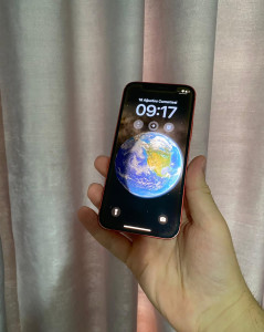 📱 iPhone 12 | Kırmızı | 128GB | Pil %100 | KKTC Kayıtlı | 8 thumb 1