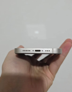 📱 iPhone 13 TR | 128GB | Silver | Takas Olur | 24.750₺