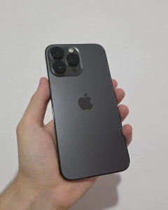 📱 iPhone 14 Pro Max | 256GB | Uzay Gri | Takas Var | 28.250 thumb 1