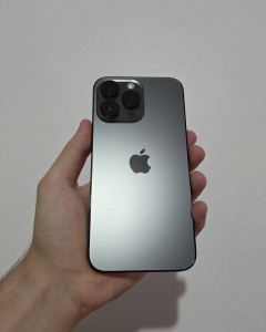 📱 iPhone 14 Pro Max | 256GB | Uzay Gri | Takas Var | 28.250 thumb 2