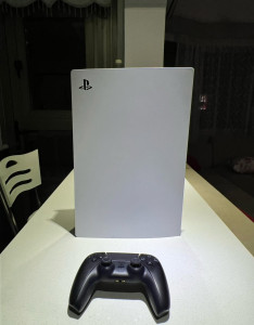 🎮 PlayStation 5 CD Edition | 1TB | Beyaz | 19.000₺ thumb 2