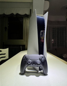 🎮 PlayStation 5 CD Edition | 1TB | Beyaz | 19.000₺ thumb 3