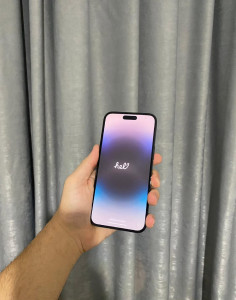 📱 iPhone 14 Pro Max | 256GB | Mamba Black | 28.500₺ thumb 2