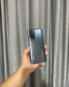 📱 Redmi 10 | 128GB / 8GB RAM | Space Gray | 4.200₺ thumb 3