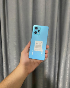 📱 Mi 12 Pro 5G | 128GB / 8GB RAM | Baby Blue | 6.500₺ thumb 2