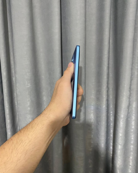 📱 Mi 12 Pro 5G | 128GB / 8GB RAM | Baby Blue | 6.500₺ 0