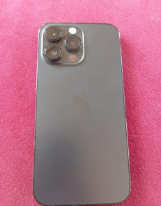 📱 iPhone 14 Pro Max | 128GB | Siyah | 29.000₺ thumb 3