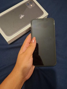 📱 iPhone 11 | 128GB | Siyah | 9.500₺ thumb 1