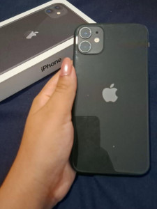 📱 iPhone 11 | 128GB | Siyah | 9.500₺ thumb 2
