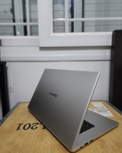 💻 Huawei Matebook D15 | Ryzen 5 | 8GB RAM | 512GB | 14.500₺