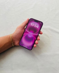 📱 iPhone 16 Pink 128GB | %100 Pil Sağlığı | 34.000₺