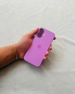 📱 iPhone 16 Pink 128GB | %100 Pil Sağlığı | 34.000₺ thumb 1