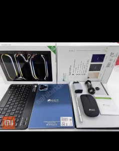 📱 CCIT TAB 16 PRO | 16GB RAM – 1000GB Hafıza | Sıfır Kapalı thumb 1