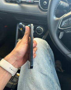 📱 iPhone 15 Pro Max | 256GB | Mavi | Kozmetik 10/10 | Takas