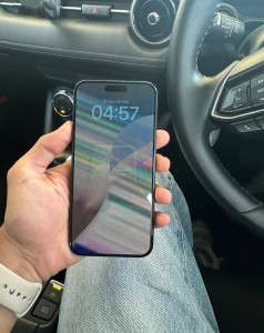 📱 iPhone 15 Pro Max | 256GB | Mavi | Kozmetik 10/10 | Takas thumb 2