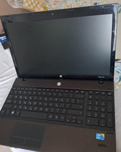 💻 HP ProBook 4520 | Intel Core i5 | 8GB RAM | 256GB SSD | S thumb 2