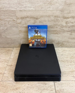 🎮 PlayStation 4 Slim | 1TB | Siyah | Temiz Cihaz | 9.000₺