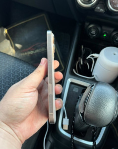 📱 iPhone 16 Pro Max | Çöl Titanyum | 256GB | %100 Pil Sağlı thumb 1