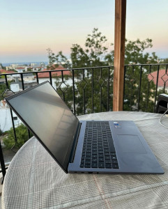💻 Huawei MateBook D16 | 16GB RAM – 512GB SSD | Uzay Grisi | thumb 2