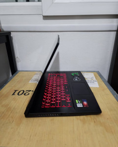 🔥 MSI GF63 Thin Gaming | i5 10.Nesil – GTX1650 – 16GB RAM – thumb 2