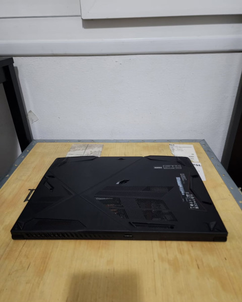 🔥 MSI GF63 Thin Gaming | i5 10.Nesil – GTX1650 – 16GB RAM – 0