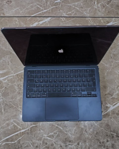 🔥 MacBook Air M2 | 256GB – %97 Pil Sağlığı – Garantilİ 💻✨