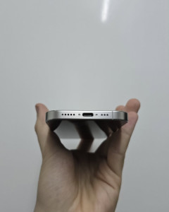 🔥 iPhone 15 Pro | 256GB | Beyaz Titanyum | Takas Olur 💎📱