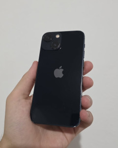 🔥 iPhone 13 Mini | 128GB | Siyah | Nadir Bulunan Model | Ta