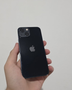 🔥 iPhone 13 Mini | 128GB | Siyah | Nadir Bulunan Model | Ta thumb 2