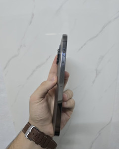 🔥 iPhone 13 Pro Max | 128GB | Graphite | Kayıtsız | Takas O thumb 1