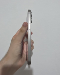 🔥 iPhone 15 Pro Max | 256GB | Naturel Titanyum | KKTC Kayıt