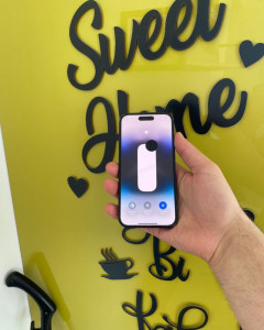 🔥 iPhone 14 Pro | 256GB | Siyah | Çift Sim | Acil Satılık thumb 2
