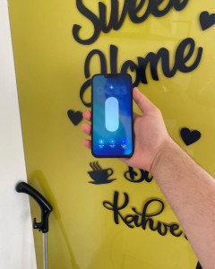 🔥 iPhone 13 Pro Max | 128GB | Yeşil | Acil Satılık 📱✨ thumb 1