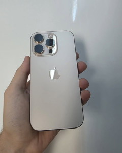 🔥 iPhone 16 Pro | 128GB | Çöl Titanyum | Pil %99 | Acil Sat thumb 2