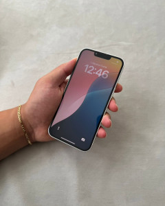 📱 iPhone 14 | 128 GB | Beyaz | %80 Pil Sağlığı | KKTC Kayıt