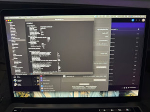 📱 MacBook Pro M2 2022 | 8GB RAM | 256GB SSD | Uzay Grisi |